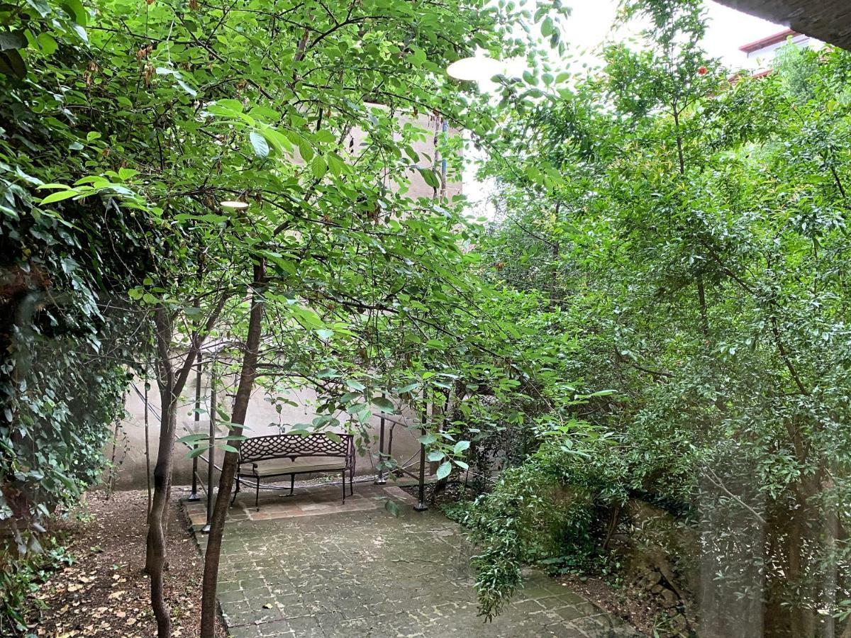 Hotel Alaverdi Palace Tbilisi Exterior photo